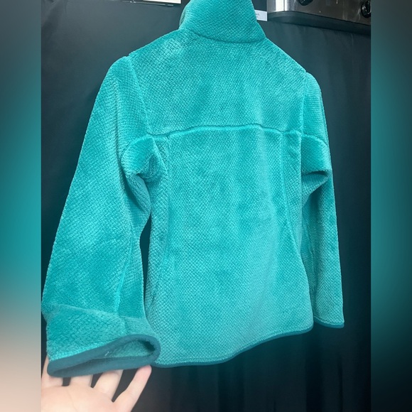 Patagonia Women Snap T Fleece Pullover - Picture 4 of 4